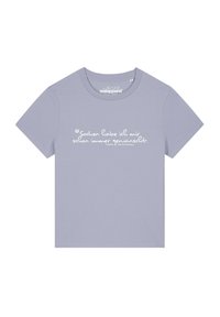 Niet geselecteerd, lavender