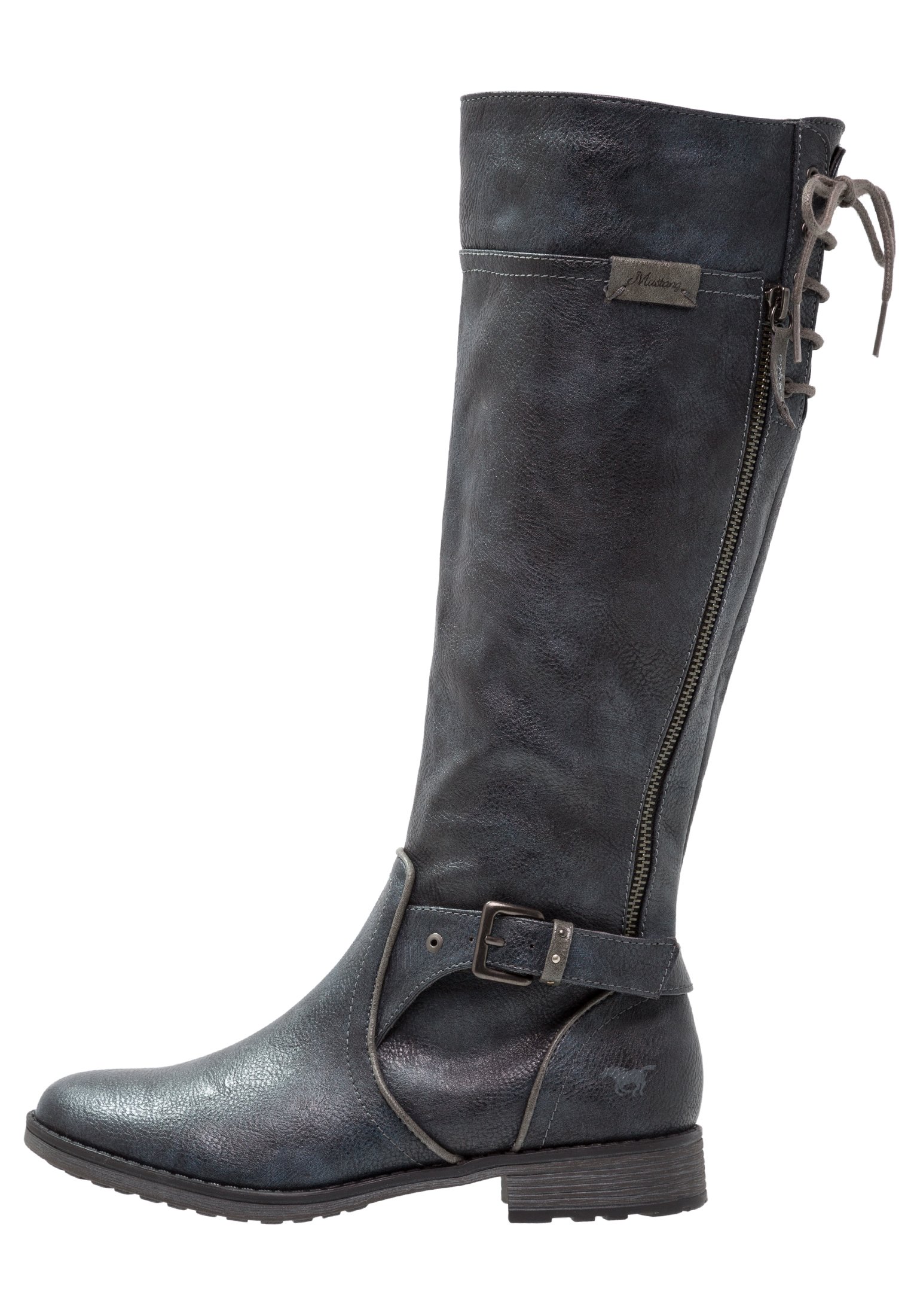 Mustang Laarzen navydonkerblauw Zalando.nl Mustang Laarzen navydonkerblauw Zalando.nl