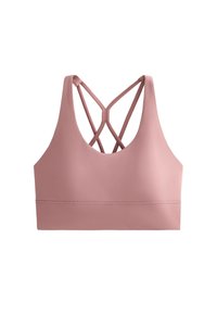 Nevybráno, light pink