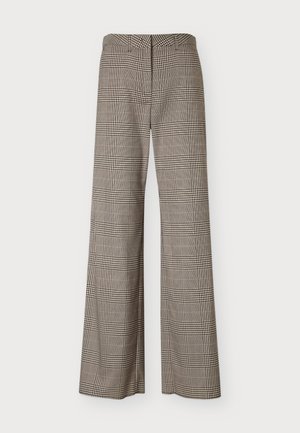 Marella, Pantalon classique - cioccolato