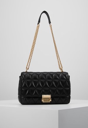 Sac bandoulière - black
