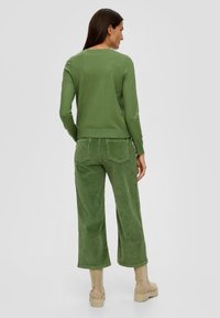 s.Oliver Trui - grün