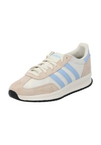 adidas Originals RUN 72 - Baskets basses - offwhite glow blue halo ivory