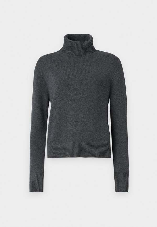 TURTLE NECK SWEATER - Jumper - chea4