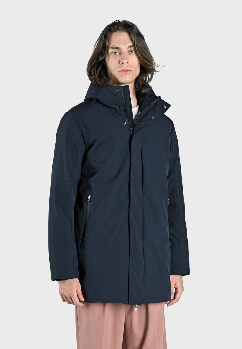 Canadian Classics CITY 5 - Parka - navy blue