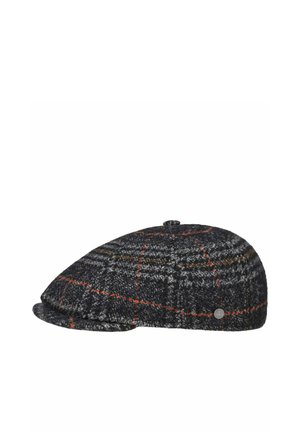 MERTEO FLAT - Beanie - dunkelblau