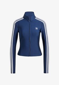 Unselected, night indigo