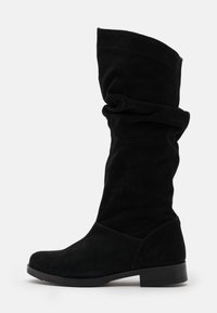 Mis Pepas Botas - black