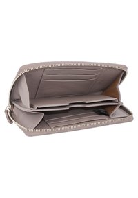 bugatti Wallet - hellgrau