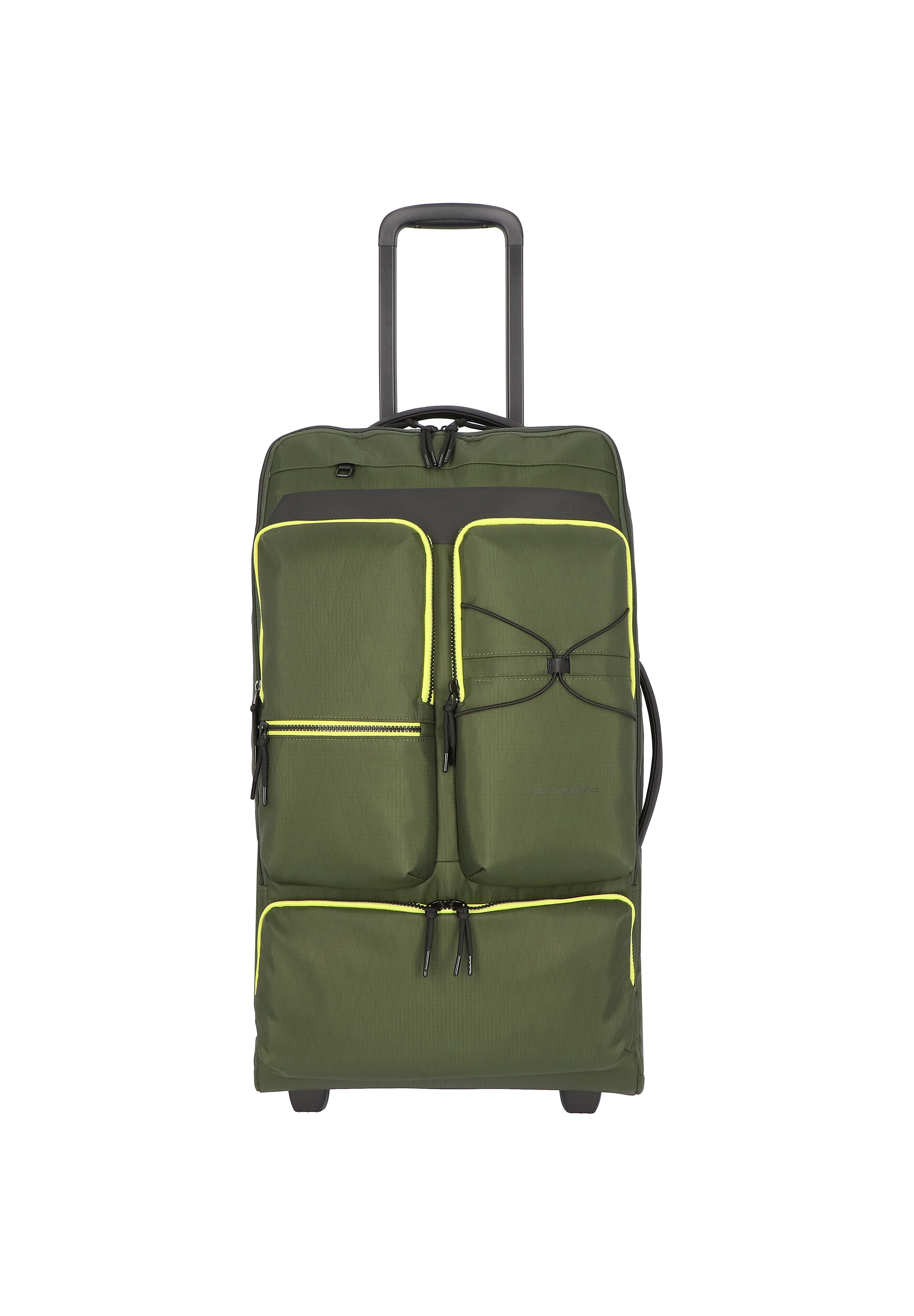 Piquadro OTELLO - Set di valigie - green/verde - Zalando.it