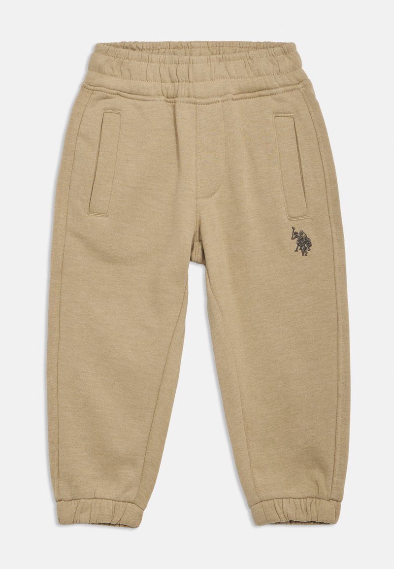 U.S. Polo Assn. Trainingsbroek grijs