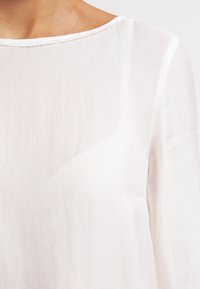Marc O'Polo Blůza - off-white