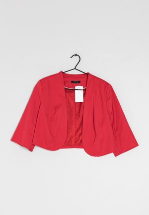 Blazer - red