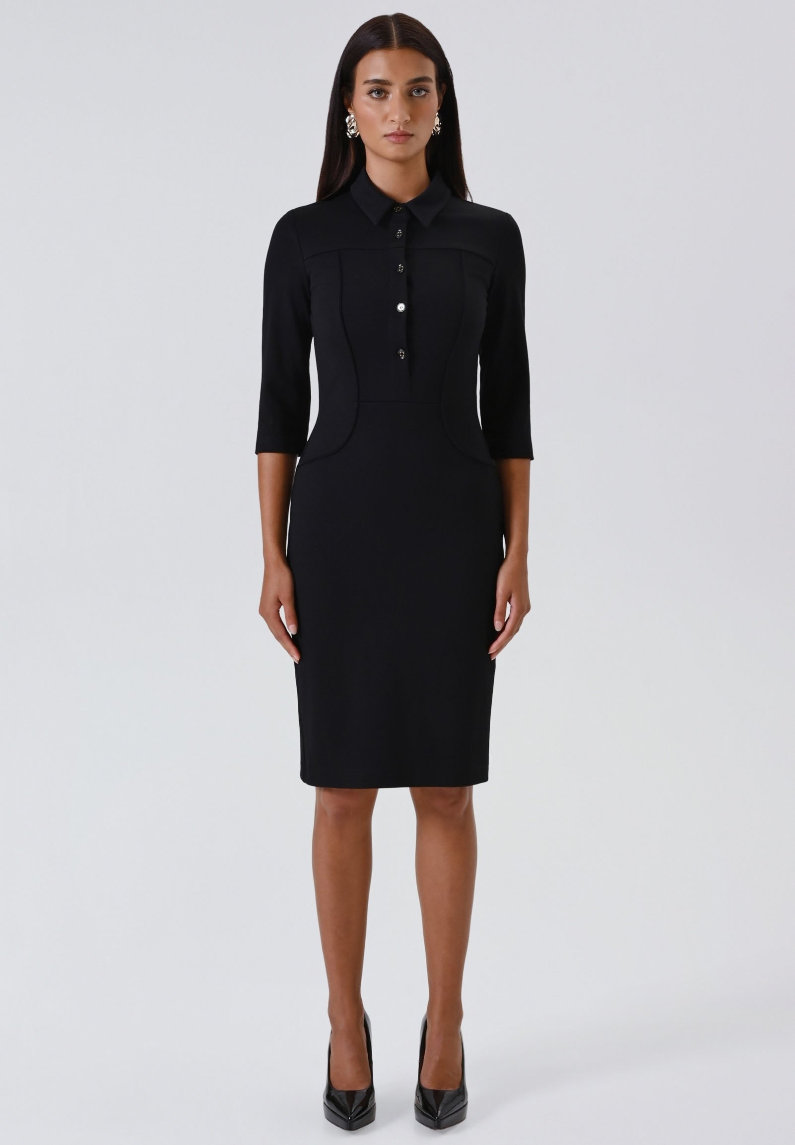 Rinascimento Tubino black/nero