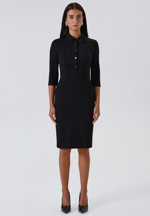 Tubino - black