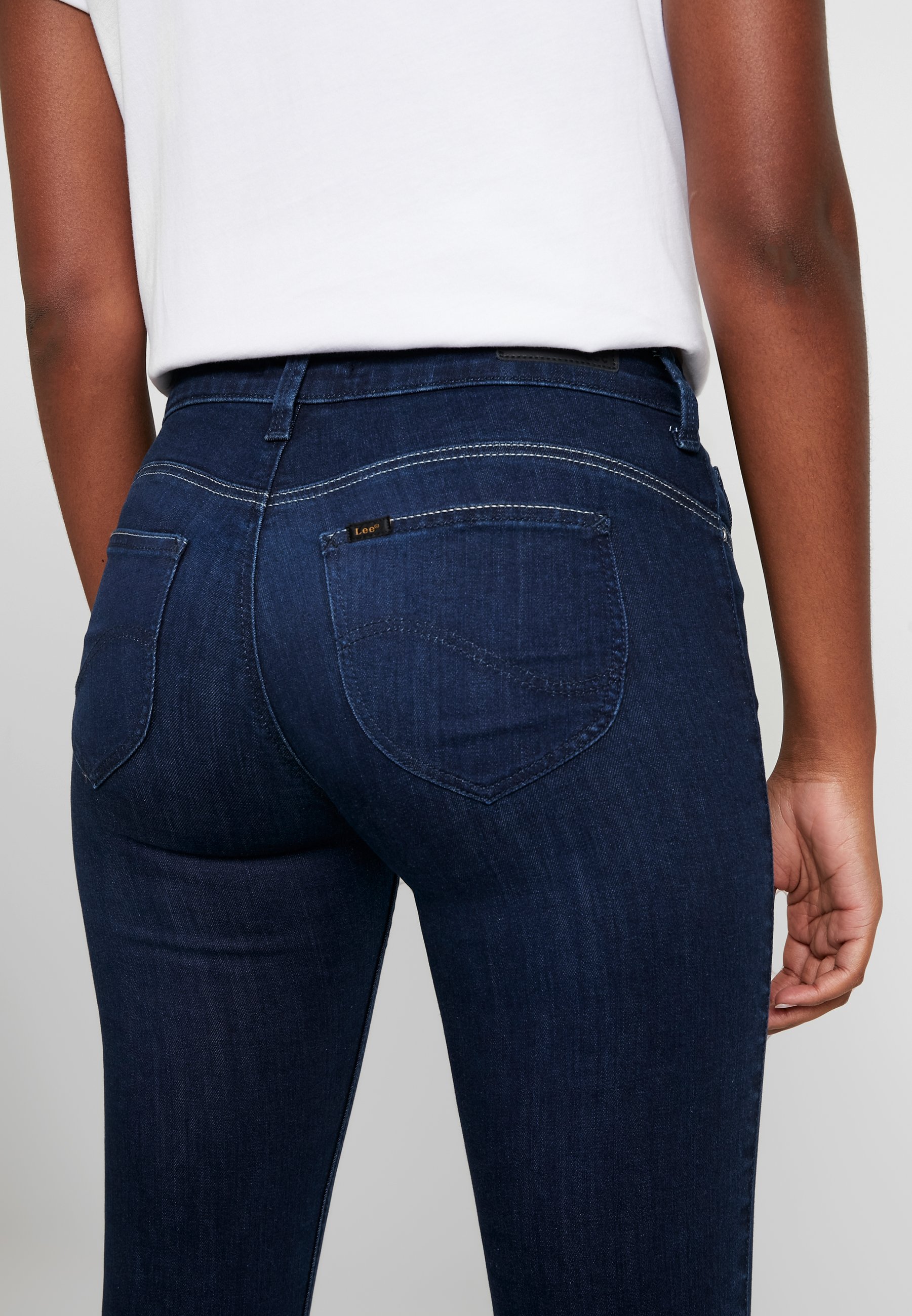 lee scarlett high body optix