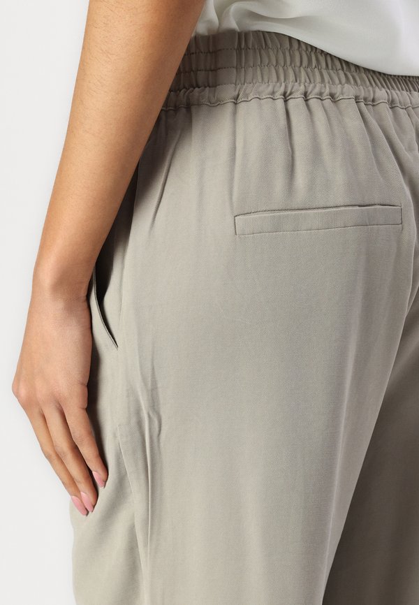 PHILLIPA-M - Trousers - laurel oak4