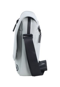 Discovery SHOULDER REEF - Borsa a tracolla - grey