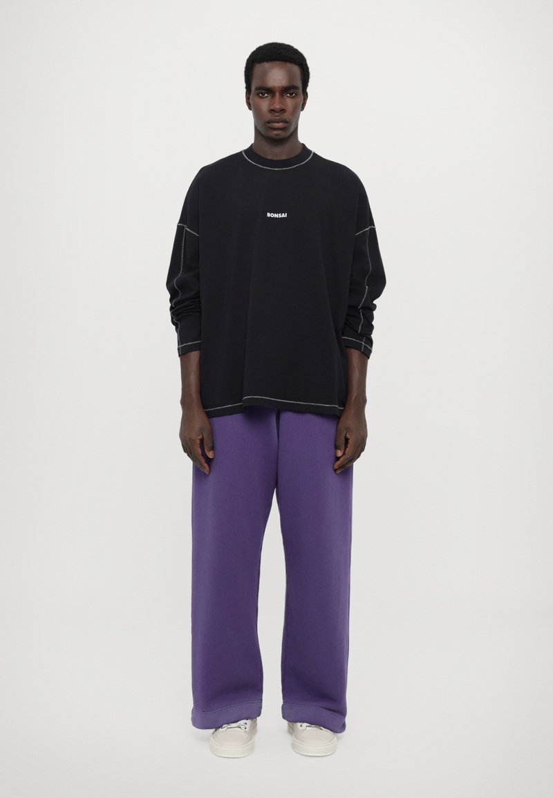 Bonsai UNISEX czarny
