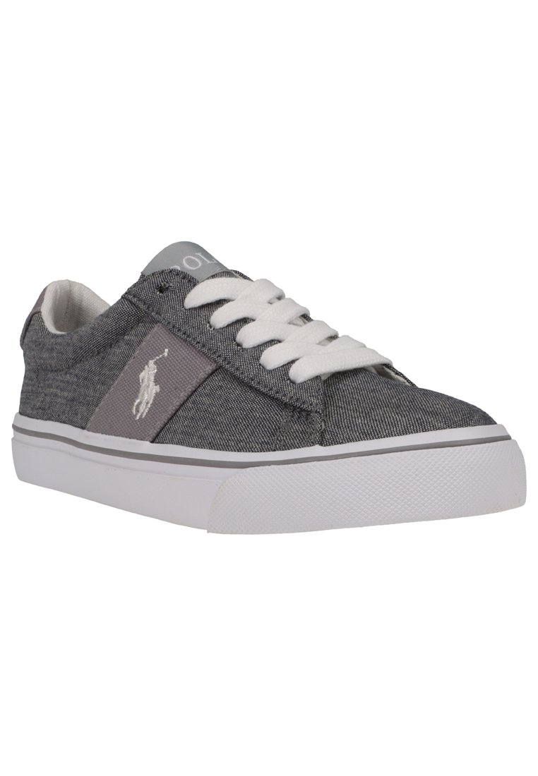 Sneakers low