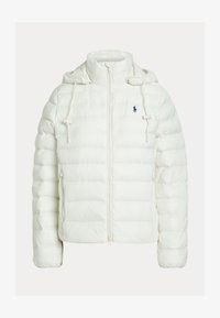 Geselecteerd, estate cream