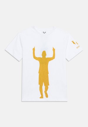 MESSI, - T-shirt z nadrukiem