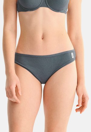 Lisca, CULOTTE FREEDOM LISCA - Slip - gris