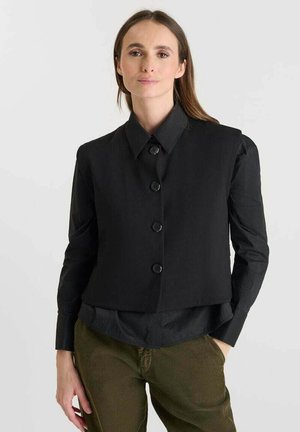 Bodywarmer - black