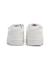 Hummel CAMDEN - Trainingsschuh - bright white