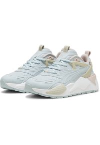 Puma EFEKT  - Tossud - frosted dew desert dust