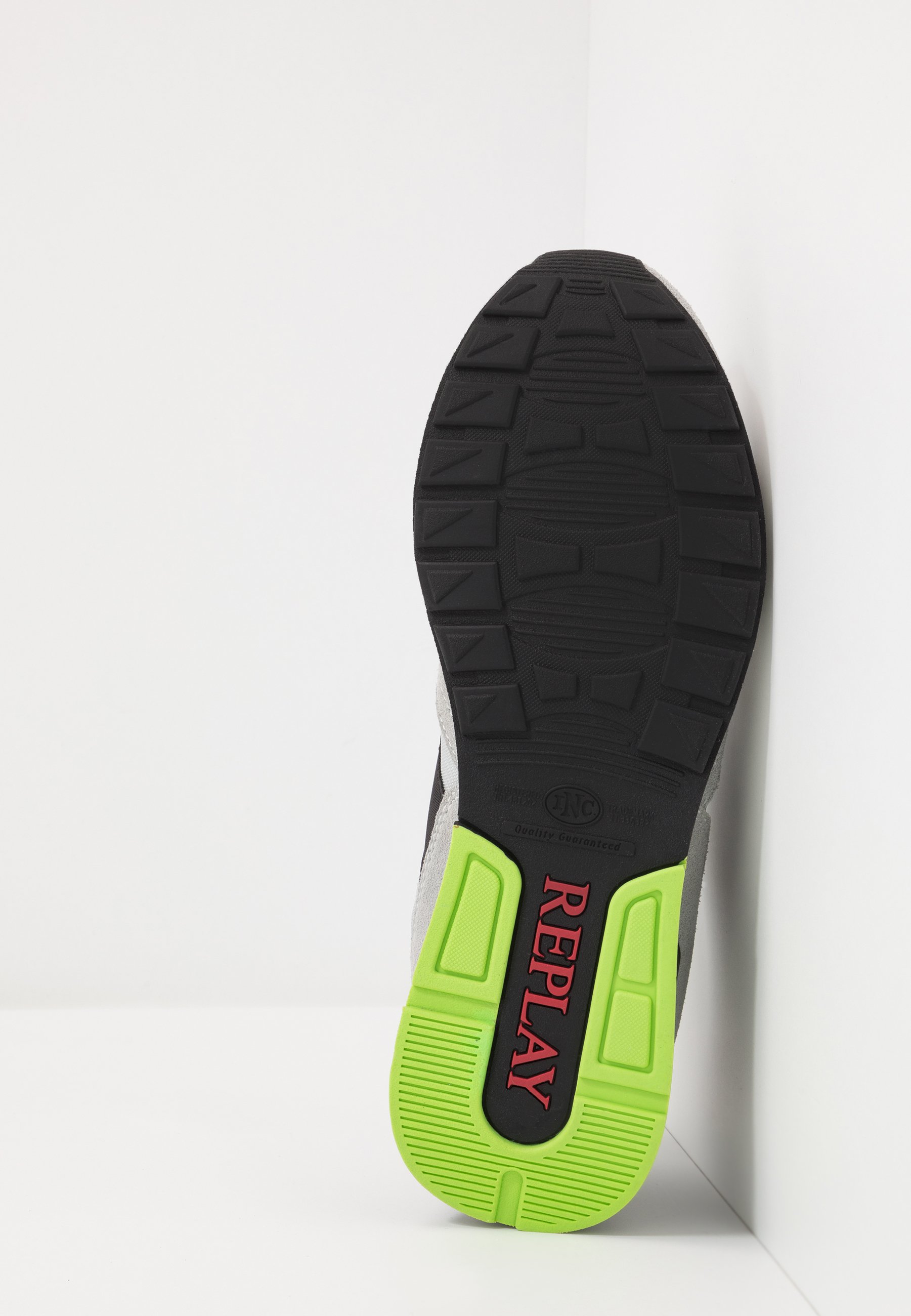 replay sequin trainers