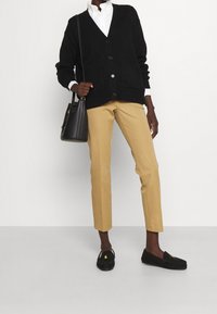 Polo Ralph Lauren Kofta - black