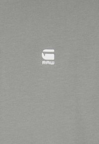 G-STAR LASH - T-shirt básica - charcoal