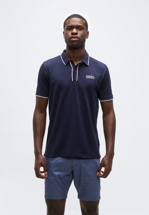 SEAFIELD - Polokošeľa - navy