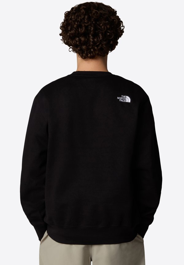 RELAXED ESSENTIAL - Sweatshirt4