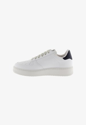 Victoria Shoes, Sneakers - cuarzo
