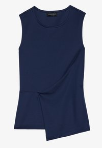 Toppi - dark blue