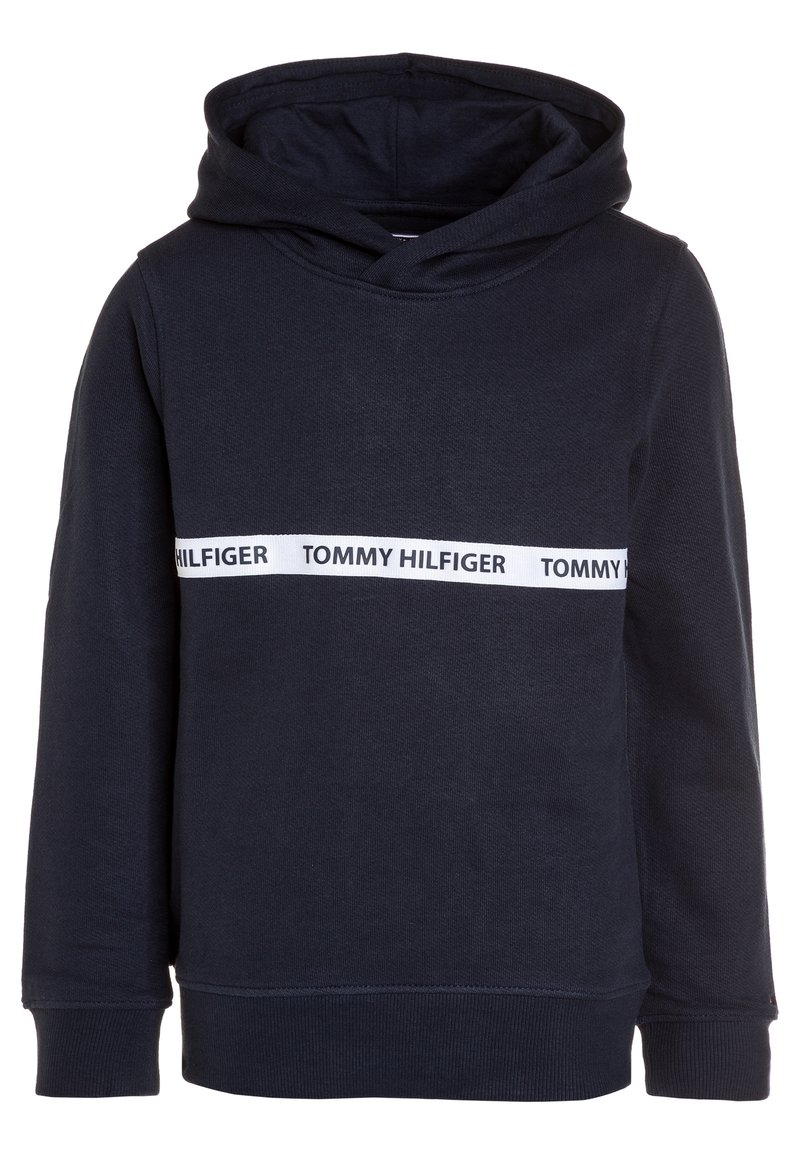 Tommy Hilfiger Sweater blauw