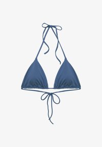 Niewybrane, blue