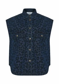 Moves ALEXA - Väst - dark blue