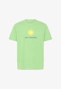 Δεν επιλέχθηκε, fair green
