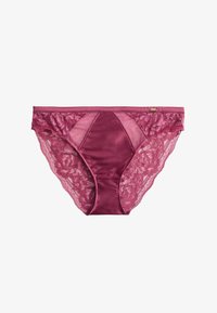 Niewybrane, raspberry