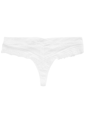 FOREVER COMFORT KNICKERS - Trusser - white