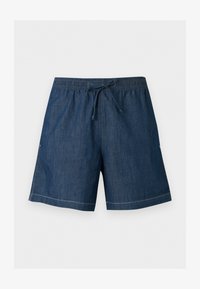 Επιλέχθηκε, blue denim