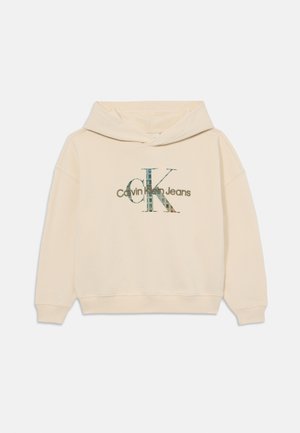UNISEX - Bluza z kapturem