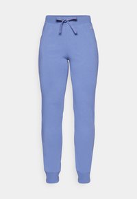 ICONS CUF PANTS - Tréningruha alsók - blue