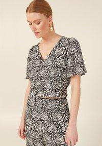 BONOBO Jeans Camicetta - noir