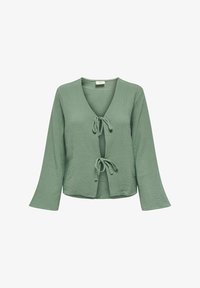 Selected, laurel wreath