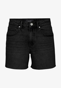Sélectionné, black denim