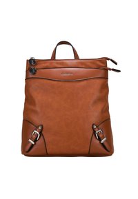 No seleccionado, cuero